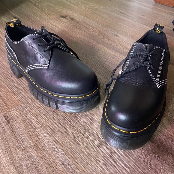 dr martens - Picture 3 of 6